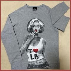 Let's Bubble（レッツバブル）メンズMサイズ　美品のサムネイル