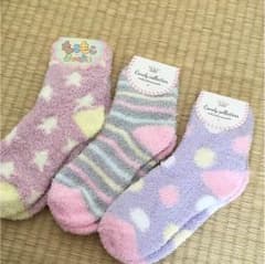 もこもこソックス✳︎セットのサムネイル
