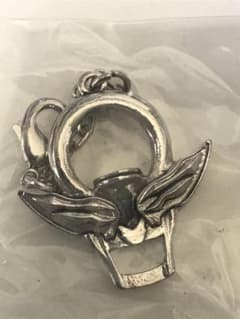 ウルトラチャーム  オーブリング ULTRA CHARM 未使用のサムネイル
