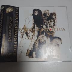 北欧名盤【レア廃盤】SWEDISH EROTICA スウェディッシュ・エロティカ 