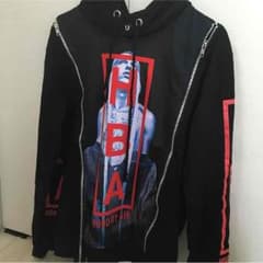HOOD BY AIR HBAのサムネイル