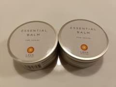 LAVA ESSENTIAL BALM 65gのサムネイル