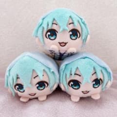 ころんくん もちころ 3個セット - メルカリ