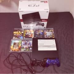 PlayStation 3 ドスコイ様専用のサムネイル