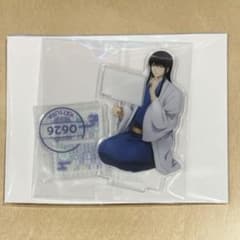 추첨 메이트 은혼 B-4상 가쓰라 코타로 아크릴 스탠드 편지