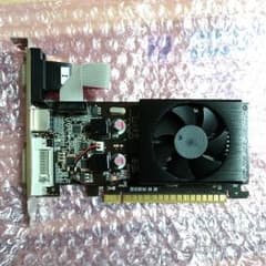 NVIDIA GeForce 8400GS 512MBのサムネイル