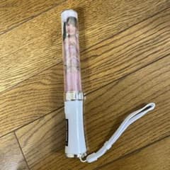 FRUITS ZIPPER 松本かれん　ペンライト 松本かれん ペンライト - メルカリ