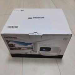 PHILOENT HY300Max プロジェクター Android TV搭載 PHILOENT HY300Max プロジェクター Android TV搭載 - メルカリ