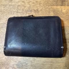 Paul Smith(ポールスミス)二つ折り財布のサムネイル