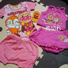アンパンマンset♡のサムネイル