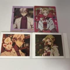 地縛少年花子くん 土籠 ヤコ セット売り - メルカリ