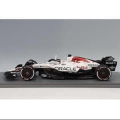 1/18 レッドブルレーシング RB21 2025日本GP M.フェルスタッペン スパーク レッドブル RB21 日本GP M.フェルスタッペン スパーク 1/18