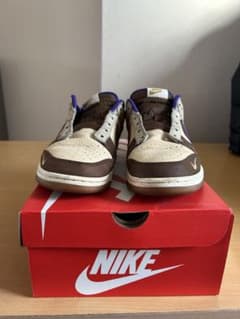 NIKE DUNK LOW "setsubun" 節分のサムネイル