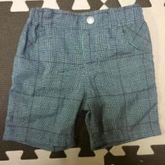 ハーフパンツのサムネイル