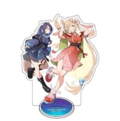 超かぐや姫　アクリルスタンドのサムネイル