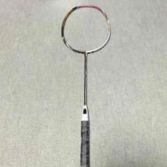 値下げ。ウィルソン バドミントン ラケットのサムネイル