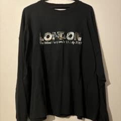 Dairiku ロンティ ロンt Londonのサムネイル