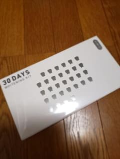 ♥️美歯口♥️歯みがき粉のサムネイル