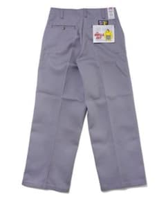 ベンデイビス ゴリラカット フリスコパンツ グレー36×32 - メルカリ