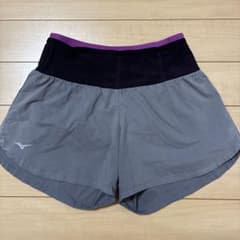 Mizuno マルチポケットランニングパンツ レディースMのサムネイル