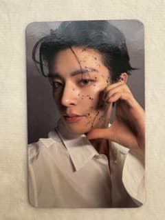 ENHYPEN 제이크트레카 DESIRE UNLEASHED