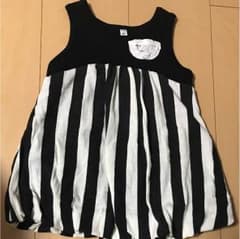 MIKAN様専用♡西松屋☆ワンピースのサムネイル