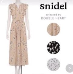 snidel ワンピースのサムネイル