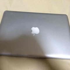 MacBookProのサムネイル