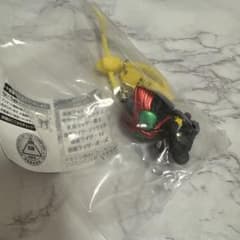 仮面ライダーオーズ　カラフルマルチチャーム