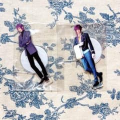 有栖川誉 アクスタのサムネイル