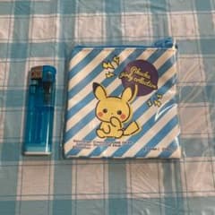 ポケモン　ピカチュウポーチのサムネイル