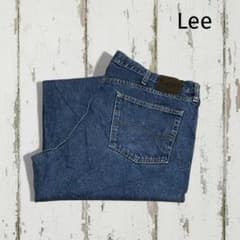 マ*ド様 Lee モダンヴィンテージ デニムパンツ　ジーンズ　W40 レギュラー