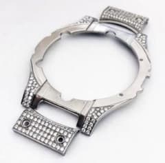 オーダー品 HUBLOT ウブロ ビッグバン ラグパーツ モアサナイト 即納品 HUBLOT ウブロ ビッグバン ラグパーツ モアサナイト - メルカリ