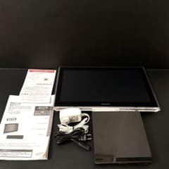 【美品】Panasonic 防水ポータブルTV VIERA UN-JD15T3 美品】Panasonic 防水ポータブルTV VIERA UN-JD15T3 - メルカリ