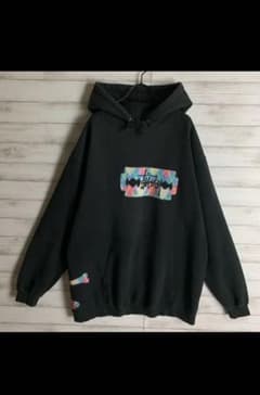 Stussy パーカーのサムネイル