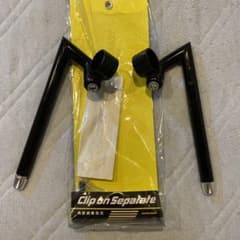 ハリケーン セパハン sr400のサムネイル