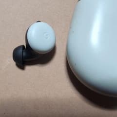 Google Pixel Buds Pro ホワイトのサムネイル