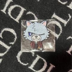 登坂広臣　ワッペン　JSBLANDのサムネイル