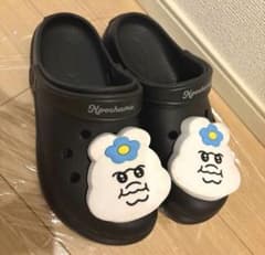 Npocham Sandals Crocs (Avail Collaboration)