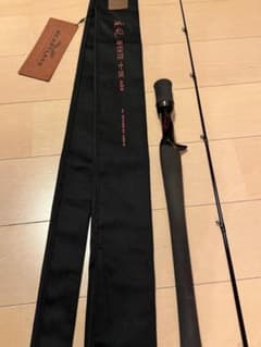 【10/31迄】ハートランド 疾風 七伍 HL 751HRB-SV AGS19のサムネイル