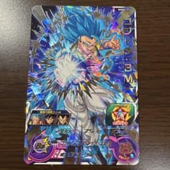 BMPS-17スーパードラゴンボールヒーローズのサムネイル