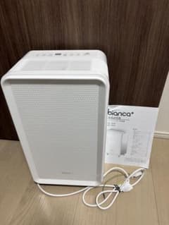 Bianca 除湿機 GBT-28300 コンプレッサー式 2023年製 取説付 - メルカリ