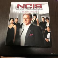 NCIS ネイビー犯罪捜査班 シーズン3 トク選BOX〈12枚組〉のサムネイル