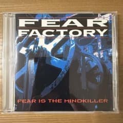 Fear Factory / リミックスアルバムのサムネイル