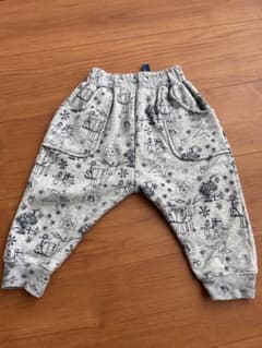 MARKEY'S HOGAN ベビー パンツ 90cmのサムネイル