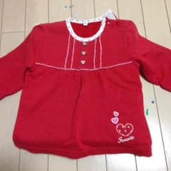 トップス(95)のサムネイル