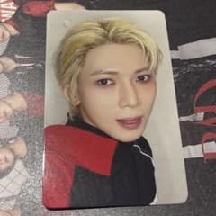ateez ヨサン トレカのサムネイル
