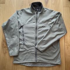 patagonia SLINGSHOT JKT カナダ製 Mサイズ patagonia SLINGSHOT JKT カナダ製 Mサイズ - メルカリ