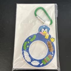 ★つば九郎とるーびー ペットボトルホルダーのサムネイル