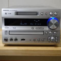 ONKYO FR-N7Sx 本体のみ　ジャンクのサムネイル